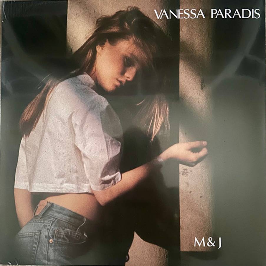 Vanessa Paradis – M & J